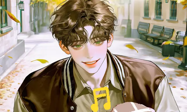 Profile image of Yoon Siwoo