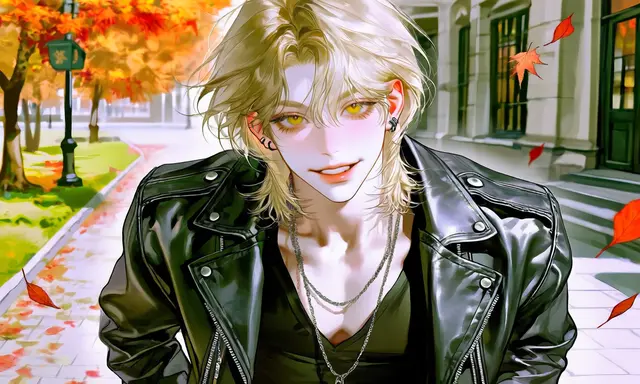 Profile image of Cha Taeyun
