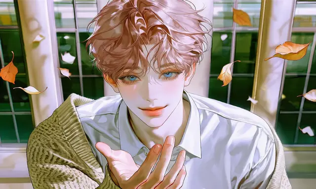 Profile image of Jung Eunwoo