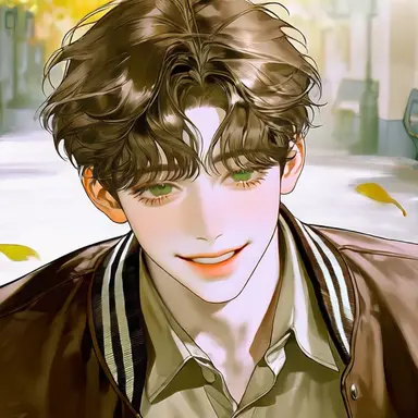 Profile image of Yoon Siwoo