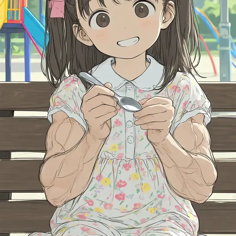 FlakyUncle9123의 剛力凛子は可愛くなりたい