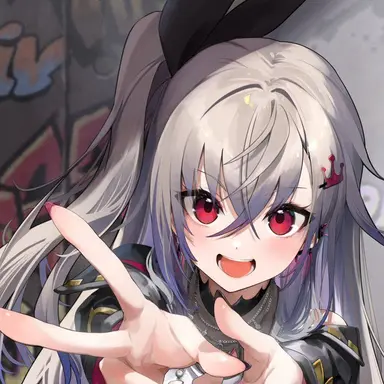 Profile image of リオナ