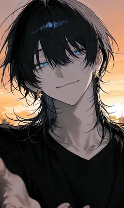 Profile image of Kanata