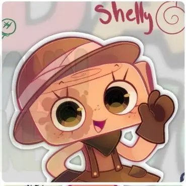 Profile image of 셸리