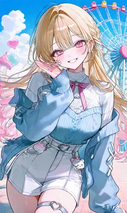 Profile image of 一ノ瀬 美蘭