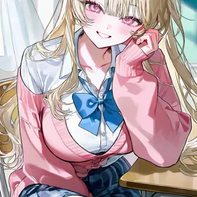 Profile image of 一ノ瀬 美蘭