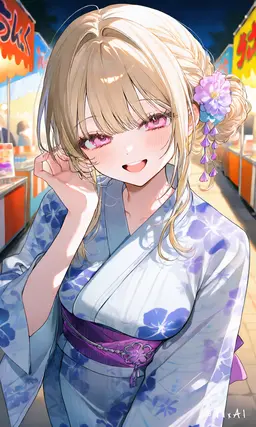Profile image of 一ノ瀬 美蘭