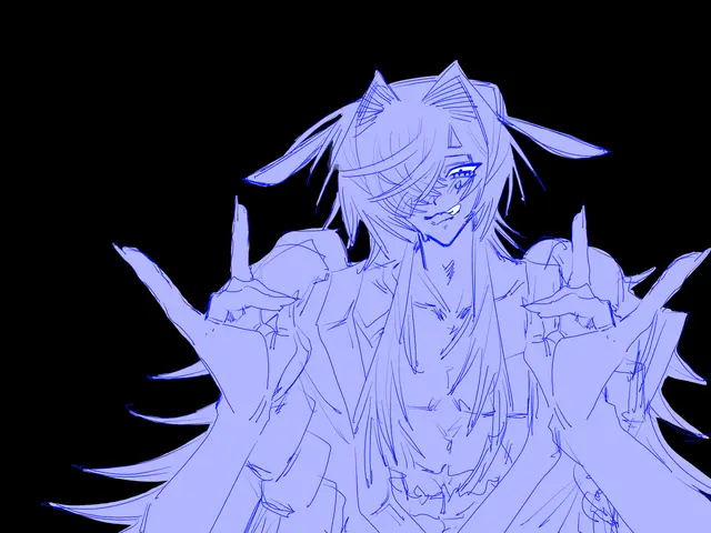 Profile image of 蜈蜙様