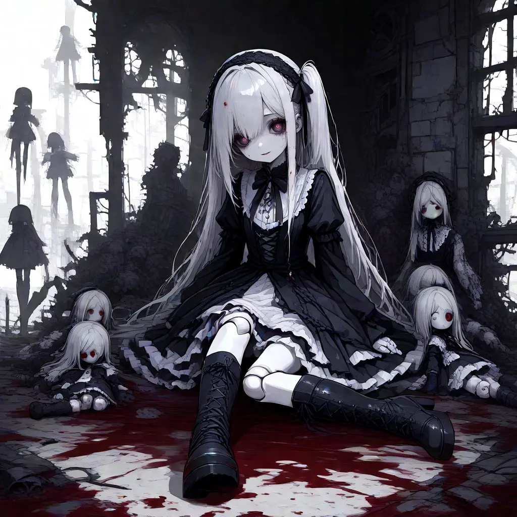 Haruko_01의 하루카