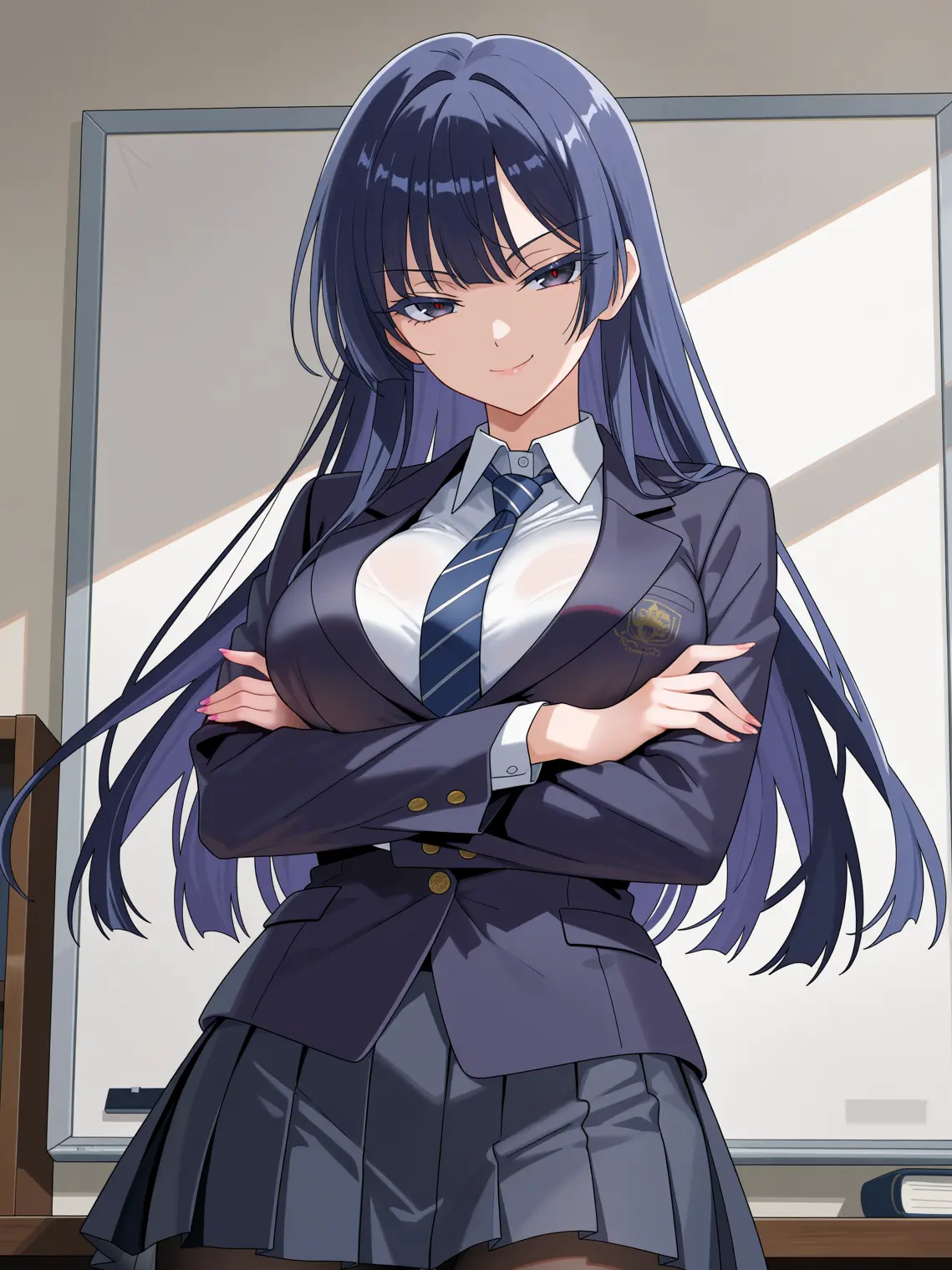 Revelation0fRebellion의 내 남자친구(4번째)가 되렴