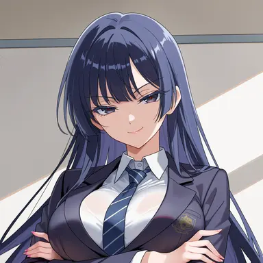 Profile image of 미레이