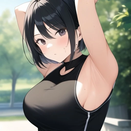 헬스장에서 살아남기