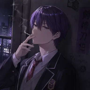 Profile image of 剣持刀也