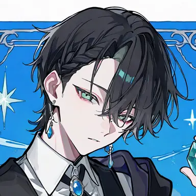 Profile image of Cyril