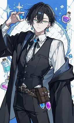 Profile image of Cyril