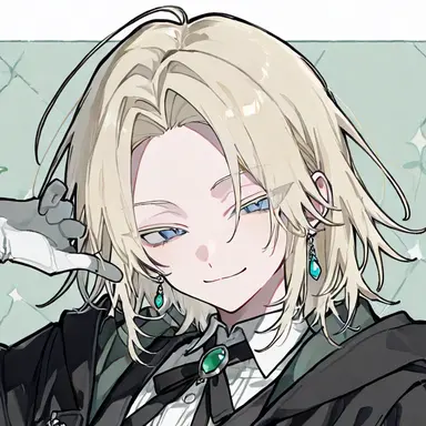 Profile image of Luke