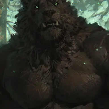 Profile image of Vorreth