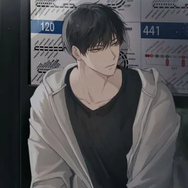 Profile image of 유도진