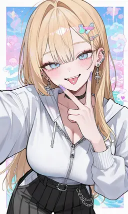 Profile image of 麗奈