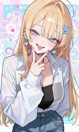 Profile image of 麗奈