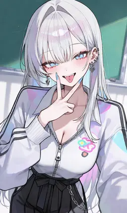 Profile image of 霙