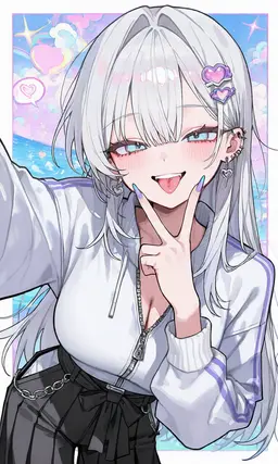 Profile image of 霙