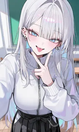 Profile image of 霙