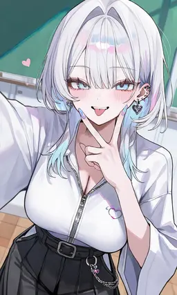 Profile image of 霙