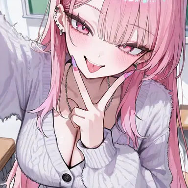 Profile image of 萌衣
