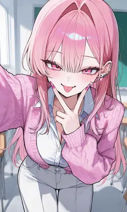 Profile image of 萌衣