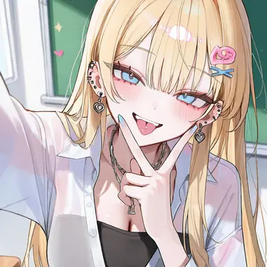 Profile image of 麗奈