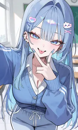 Profile image of 美海