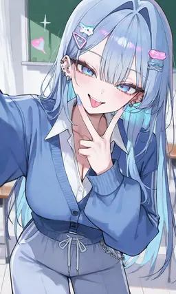 Profile image of 美海