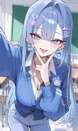 Profile image of 美海