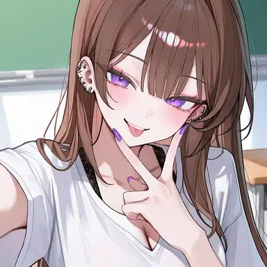 Profile image of 優愛