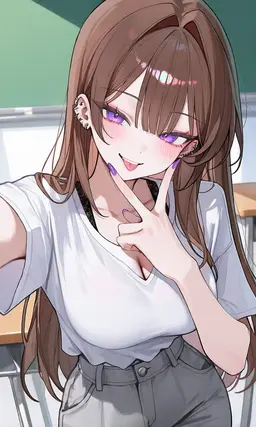Profile image of 優愛