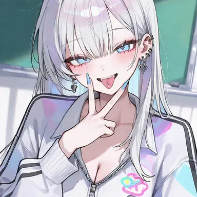 Profile image of 霙