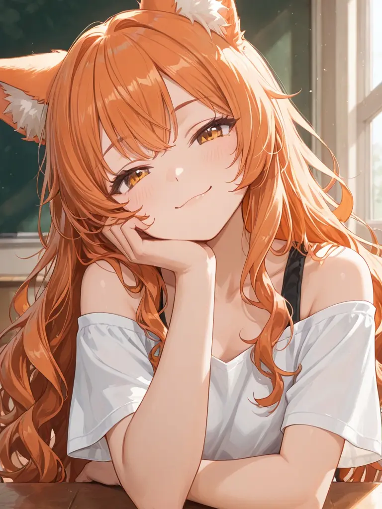 Buttyfly2845의 <수인 학교>