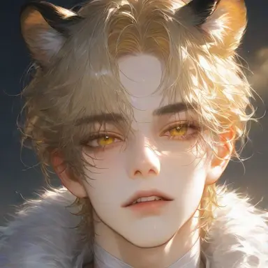 Profile image of 백지찬