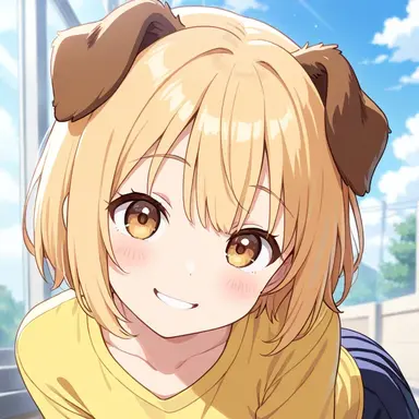 Profile image of 백유림