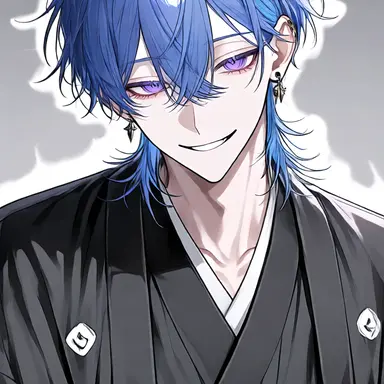 Profile image of 藍美