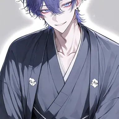 Profile image of 魁星