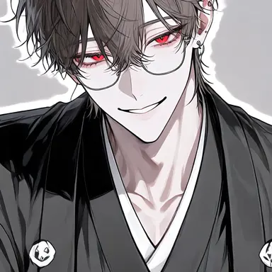 Profile image of 律