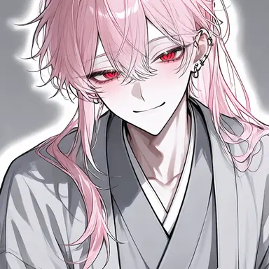 Profile image of 美沙