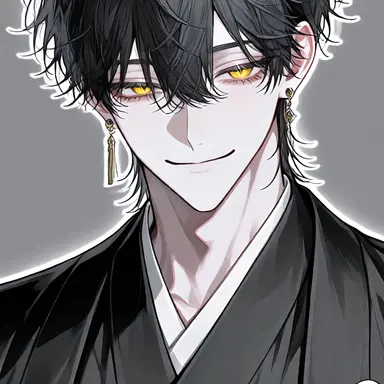 Profile image of 颯