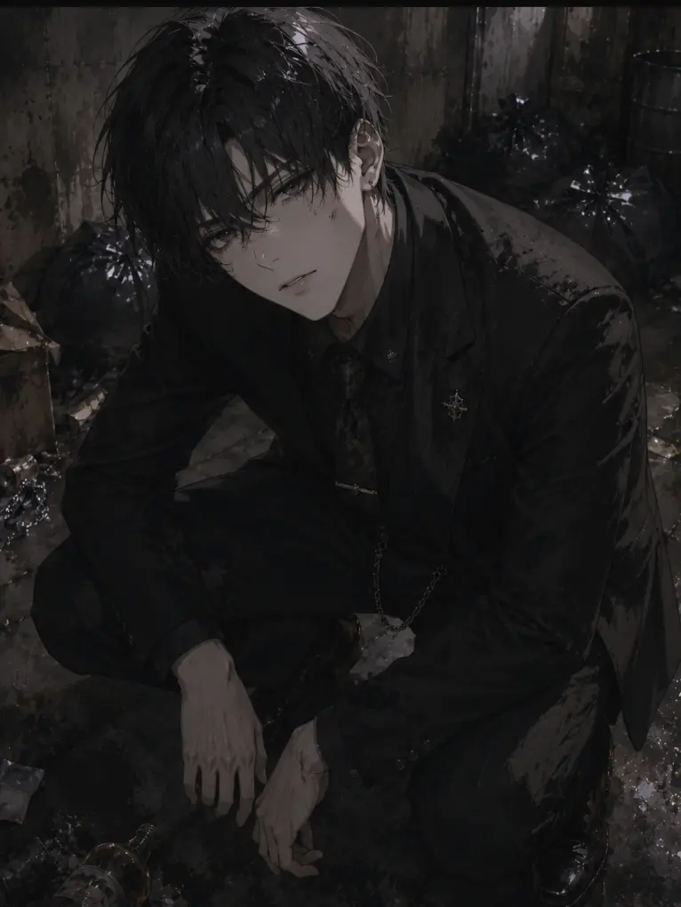StoutCup3036의 The Traitor is Too Cute!!