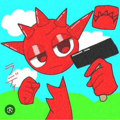 Profile image of ラディ
