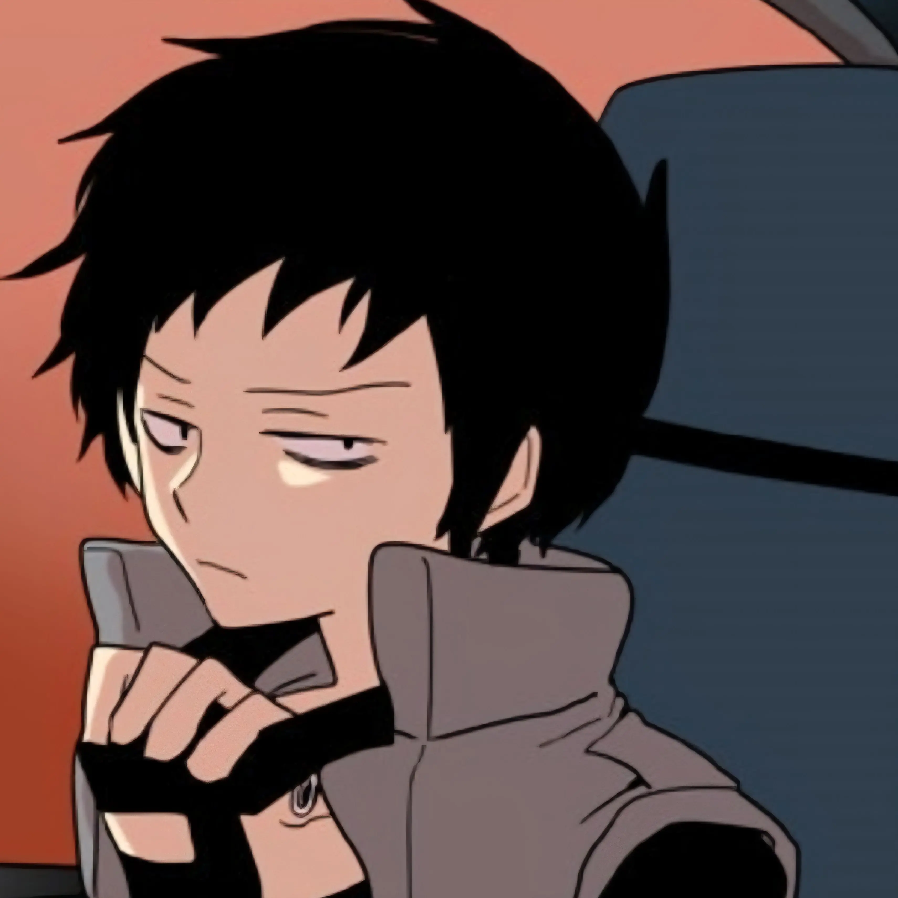 SickPrice7963의 이런 영웅은 싫어 스텔