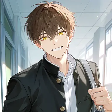 Profile image of Ren