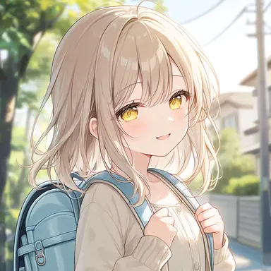 Profile image of Kanon